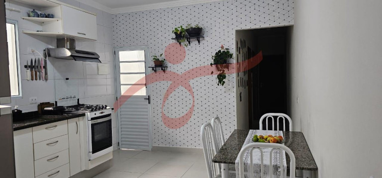 Imagem Casa com 2 Quartos à Venda, 125 m² em Chácara Fonte Imaculada Conceição - Taubaté Imagem Casa com 2 Quartos à Venda, 125 m² em Chácara Fonte Imaculada Conceição - Taubaté
