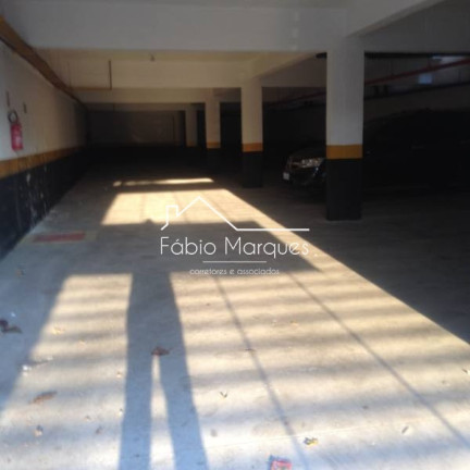 Imagem Apartamento com 2 Quartos à Venda, 44 m² em Vila Ré - São Paulo