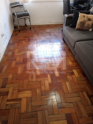 Imagem Apartamento com 1 Quarto à Venda, 46 m² em Vila Jardim - Porto Alegre