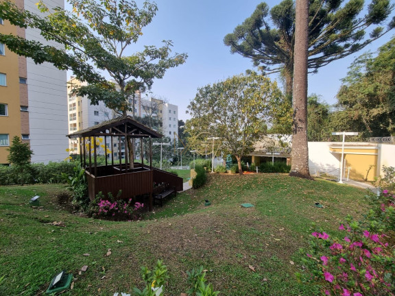 Imagem Apartamento com 3 Quartos à Venda, 66 m² em Bacacheri - Curitiba Imagem Apartamento com 3 Quartos à Venda, 66 m² em Bacacheri - Curitiba
