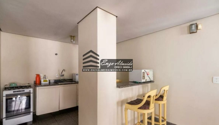 Imagem Apartamento com 3 Quartos à Venda, 100 m² em Moema - São Paulo Imagem Apartamento com 3 Quartos à Venda, 100 m² em Moema - São Paulo