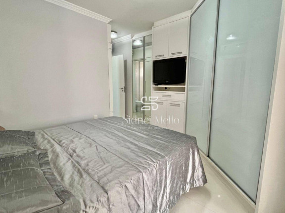 Imagem Apartamento com 3 Quartos à Venda, 144 m² em 2 Quadra Centro - Balneário Camboriú