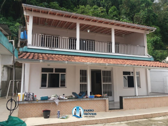 Imagem Casa com 3 Quartos à Venda, 198 m² em Xerém - Duque De Caxias
