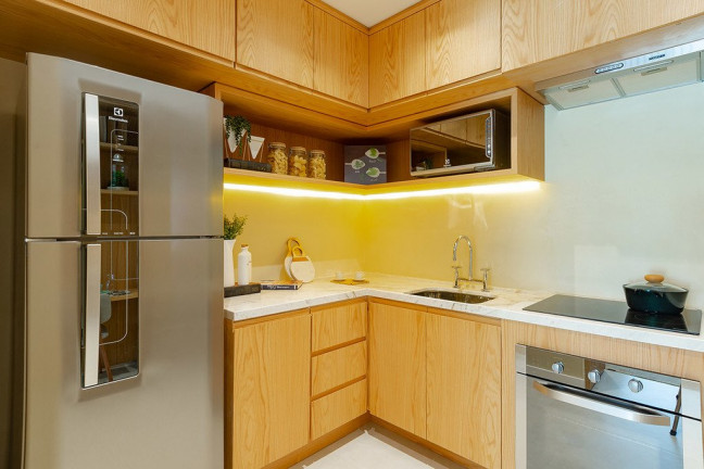 Imagem Apartamento com 1 Quarto à Venda, 33 m² em Jardim Paulista - São Paulo Imagem Apartamento com 1 Quarto à Venda, 33 m² em Jardim Paulista - São Paulo