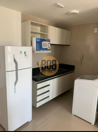 Imagem Apartamento com 1 Quarto para Alugar, 33 m² em Parnamirim - Recife Imagem Apartamento com 1 Quarto para Alugar, 33 m² em Parnamirim - Recife