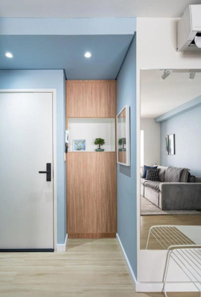 Imagem Apartamento com 2 Quartos à Venda, 48 m² em Vila Mariana - São Paulo