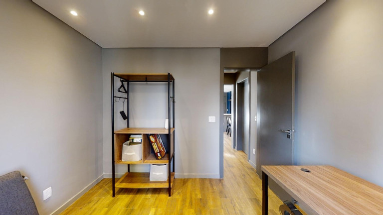 Imagem Apartamento com 2 Quartos à Venda, 85 m² em Vila Olímpia - São Paulo