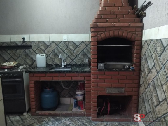 Imagem Casa com 5 Quartos à Venda, 247 m² em Parque Marajoara - Santo André Imagem Casa com 5 Quartos à Venda, 247 m² em Parque Marajoara - Santo André