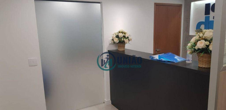 Imagem Loja à Venda, 320 m² em Centro - Niterói