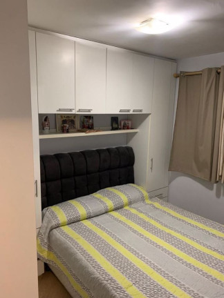 Imagem Apartamento com 2 Quartos à Venda, 49 m² em Vila Parque Jabaquara - São Paulo