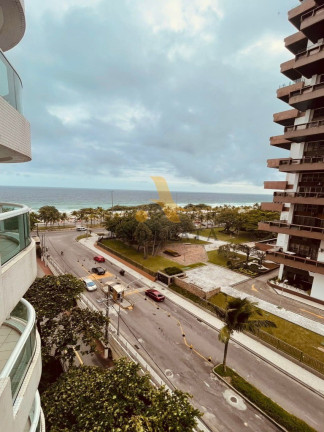 Imagem Apartamento com 1 Quarto à Venda, 52 m² em Barra Da Tijuca - Rio De Janeiro Imagem Apartamento com 1 Quarto à Venda, 52 m² em Barra Da Tijuca - Rio De Janeiro