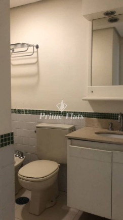 Imagem Apartamento com 1 Quarto para Alugar, 45 m² em Itaim Bibi - São Paulo Imagem Apartamento com 1 Quarto para Alugar, 45 m² em Itaim Bibi - São Paulo