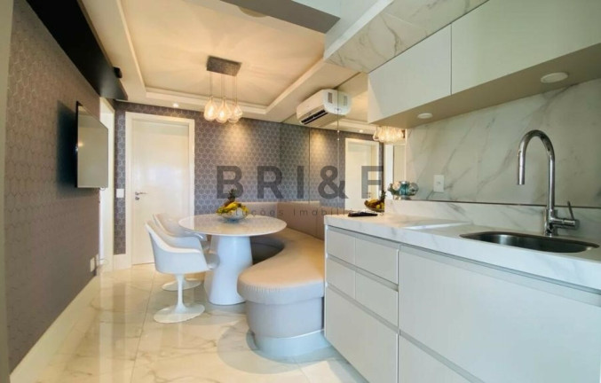 Imagem Apartamento com 3 Quartos à Venda, 258 m² em Brooklin - São Paulo Imagem Apartamento com 3 Quartos à Venda, 258 m² em Brooklin - São Paulo