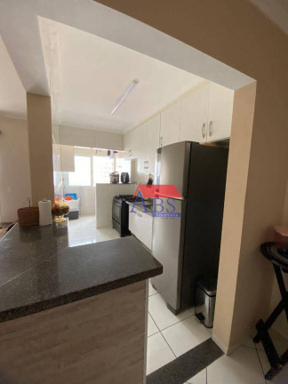 Imagem Apartamento com 1 Quarto à Venda, 63 m² em Aviação - Praia Grande Imagem Apartamento com 1 Quarto à Venda, 63 m² em Aviação - Praia Grande