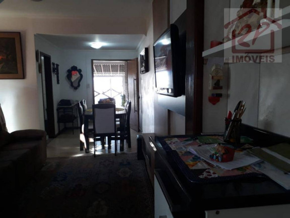 Imagem Sobrado com 3 Quartos à Venda, 132 m² em Jardim Santa Luzia - São José Dos Campos Imagem Sobrado com 3 Quartos à Venda, 132 m² em Jardim Santa Luzia - São José Dos Campos