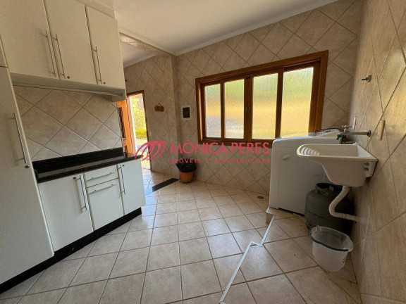 Imagem Casa com 4 Quartos à Venda, 2.050 m² em Jardim Do Ribeirão - Itupeva