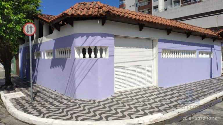 Imagem Casa com 3 Quartos à Venda, 147 m² em Guilhermina - Praia Grande Imagem Casa com 3 Quartos à Venda, 147 m² em Guilhermina - Praia Grande