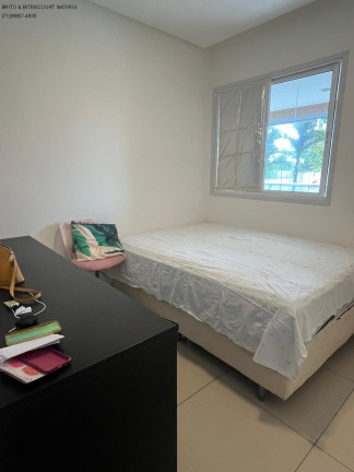 Imagem Imóvel com 3 Quartos à Venda, 110 m² em Patamares - Salvador