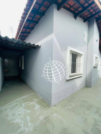 Imagem Casa com 2 Quartos à Venda, 64 m² em Jardim Alvinópolis - Atibaia Imagem Casa com 2 Quartos à Venda, 64 m² em Jardim Alvinópolis - Atibaia