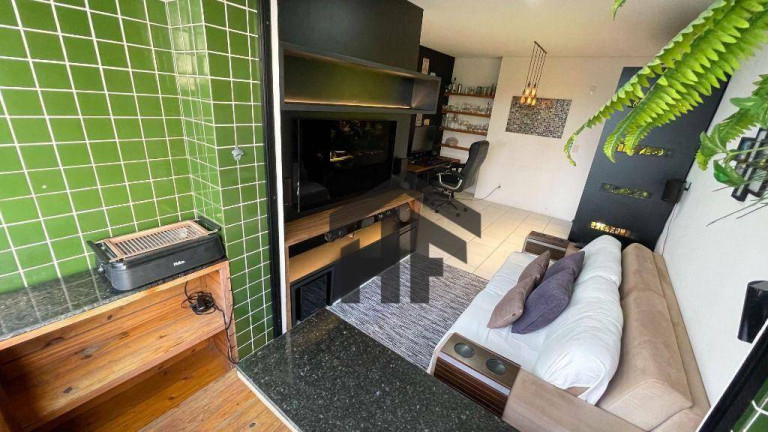 Imagem Apartamento com 2 Quartos à Venda, 53 m² em Torre - Recife Imagem Apartamento com 2 Quartos à Venda, 53 m² em Torre - Recife
