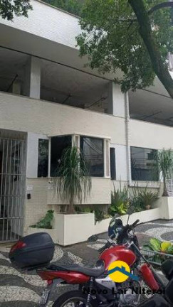 Imagem Apartamento com 3 Quartos à Venda, 80 m² em Boa Viagem - Niterói Imagem Apartamento com 3 Quartos à Venda, 80 m² em Boa Viagem - Niterói