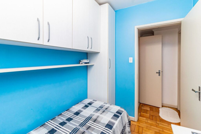 Imagem Apartamento com 2 Quartos à Venda, 103 m² em Centro Histórico - Porto Alegre Imagem Apartamento com 2 Quartos à Venda, 103 m² em Centro Histórico - Porto Alegre