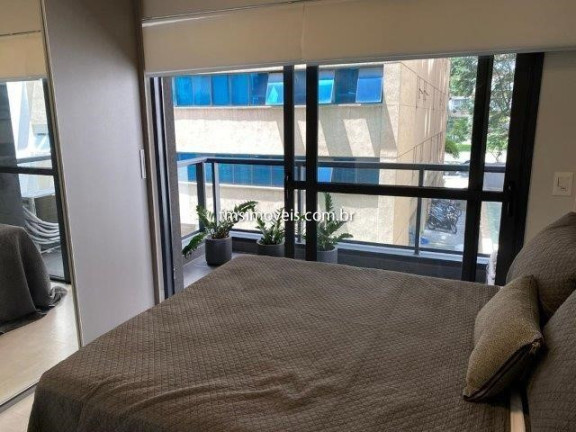 Imagem Imóvel com 2 Quartos à Venda, 100 m² em Itaim Bibi - São Paulo Imagem Imóvel com 2 Quartos à Venda, 100 m² em Itaim Bibi - São Paulo