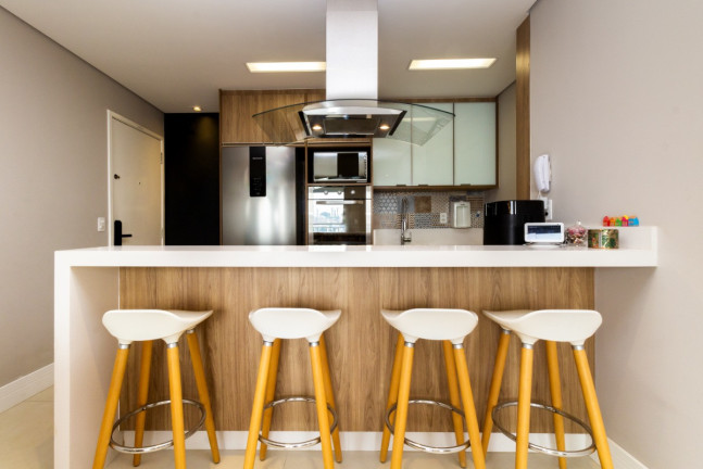 Imagem Apartamento com 2 Quartos à Venda, 70 m² em Jaguaré - São Paulo