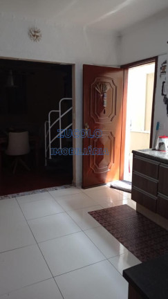 Imagem Sobrado com 3 Quartos à Venda, 189 m² em Ferrazópolis - São Bernardo Do Campo Imagem Sobrado com 3 Quartos à Venda, 189 m² em Ferrazópolis - São Bernardo Do Campo