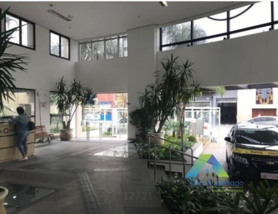 Imagem Sala Comercial à Venda, 44 m² em Moema - São Paulo Imagem Sala Comercial à Venda, 44 m² em Moema - São Paulo