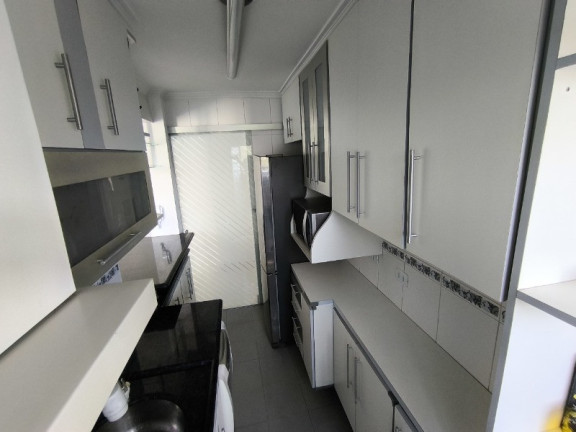 Imagem Imóvel com 2 Quartos à Venda, 60 m² em Brooklin Paulista - São Paulo Imagem Imóvel com 2 Quartos à Venda, 60 m² em Brooklin Paulista - São Paulo