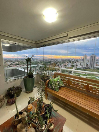 Imagem Apartamento com 3 Quartos à Venda, 115 m² em Jardim Aclimação - Cuiabá Imagem Apartamento com 3 Quartos à Venda, 115 m² em Jardim Aclimação - Cuiabá