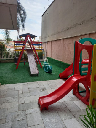 Imagem Apartamento com 2 Quartos à Venda, 569 m² em Vila Ipojuca - São Paulo