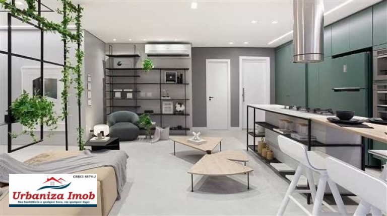 Imagem Apartamento com 2 Quartos à Venda, 84 m² em Santa Fé - Campo Grande Imagem Apartamento com 2 Quartos à Venda, 84 m² em Santa Fé - Campo Grande