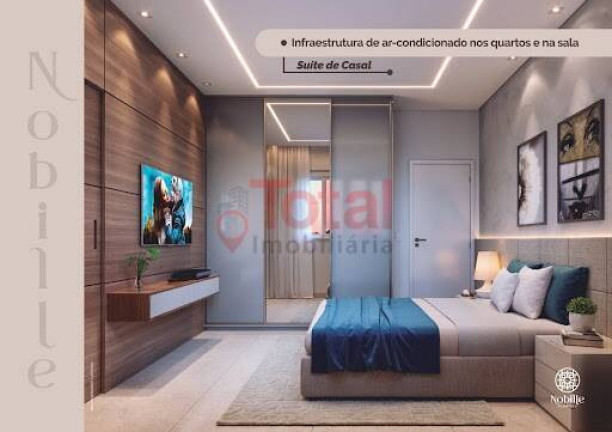 Imagem Apartamento com 3 Quartos à Venda, 84 m² em Cidade Nobre - Ipatinga Imagem Apartamento com 3 Quartos à Venda, 84 m² em Cidade Nobre - Ipatinga