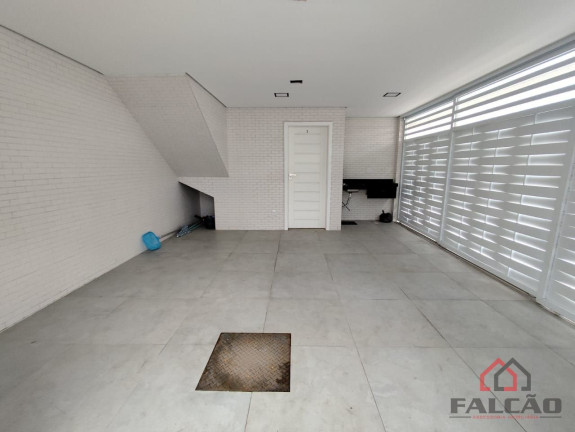 Imagem Sobrado com 2 Quartos à Venda, 135 m² em Campo Grande - Santos Imagem Sobrado com 2 Quartos à Venda, 135 m² em Campo Grande - Santos