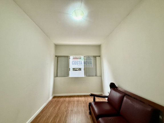 Imagem Apartamento com 3 Quartos à Venda, 75 m² em Encruzilhada - Santos Imagem Apartamento com 3 Quartos à Venda, 75 m² em Encruzilhada - Santos