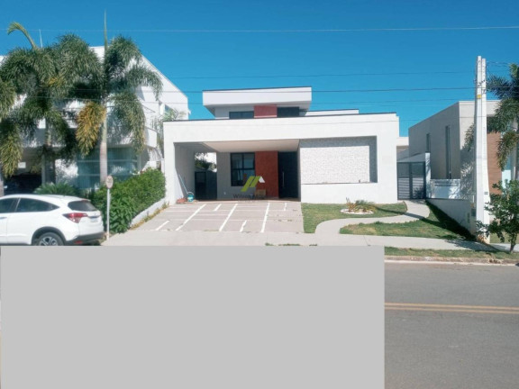 Imagem Casa de Condomínio com 3 Quartos à Venda, 150 m² em São Venâncio - Itupeva