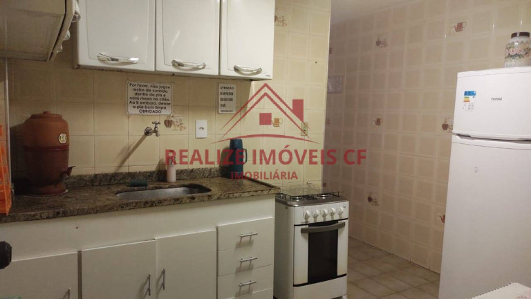 Imagem Apartamento com 3 Quartos à Venda, 100 m² em Vila Nova - Cabo Frio Imagem Apartamento com 3 Quartos à Venda, 100 m² em Vila Nova - Cabo Frio