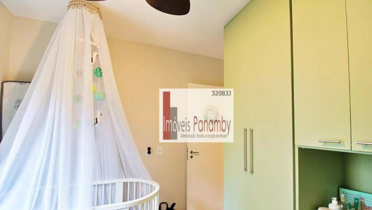 Imagem Apartamento com 2 Quartos à Venda, 55 m² em Vila Andrade - São Paulo Imagem Apartamento com 2 Quartos à Venda, 55 m² em Vila Andrade - São Paulo