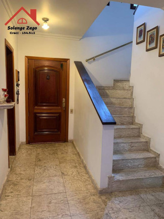Imagem Casa com 5 Quartos à Venda, 300 m² em Parque Munhoz - São Paulo Imagem Casa com 5 Quartos à Venda, 300 m² em Parque Munhoz - São Paulo