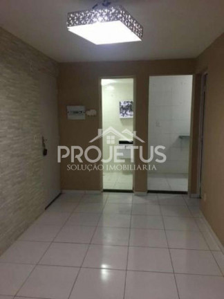 Imagem Apartamento com 2 Quartos à Venda, 48 m² em Campo Limpo - São Paulo Imagem Apartamento com 2 Quartos à Venda, 48 m² em Campo Limpo - São Paulo