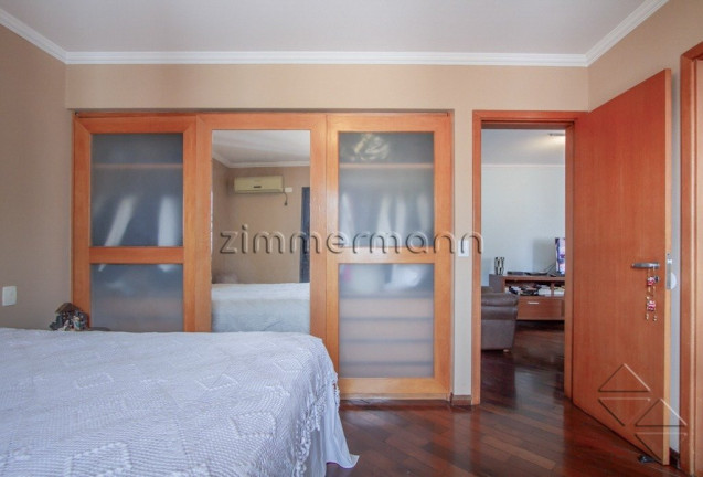 Imagem Apartamento com 4 Quartos à Venda, 287 m² em Perdizes - Sao Paulo