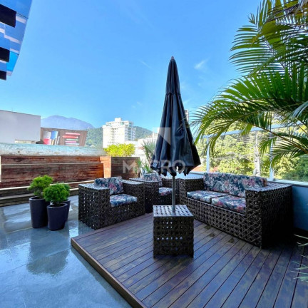 Imagem Apartamento com 2 Quartos à Venda, 88 m² em Centro - Jaraguá Do Sul
