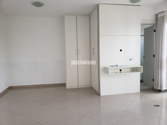 Imagem Apartamento com 1 Quarto à Venda, 40 m² em Jabaquara - São Paulo Imagem Apartamento com 1 Quarto à Venda, 40 m² em Jabaquara - São Paulo