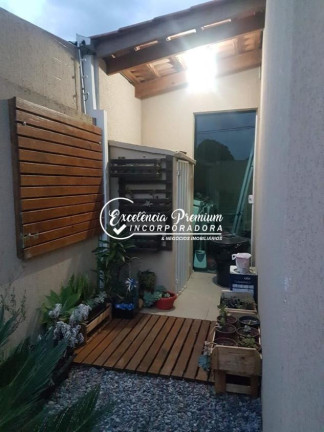 Imagem Sobrado com 3 Quartos à Venda, 146 m² em Cruzeiro - São José Dos Pinhais Imagem Sobrado com 3 Quartos à Venda, 146 m² em Cruzeiro - São José Dos Pinhais
