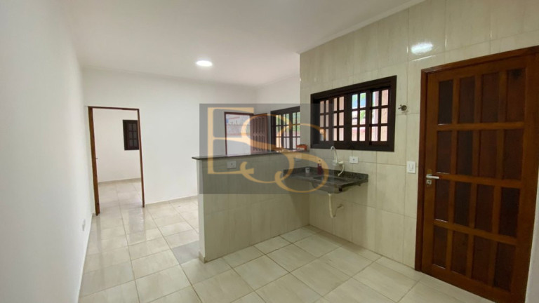Imagem Casa com 2 Quartos à Venda, 56 m² em Jardim Tropical - Itanhaém Imagem Casa com 2 Quartos à Venda, 56 m² em Jardim Tropical - Itanhaém