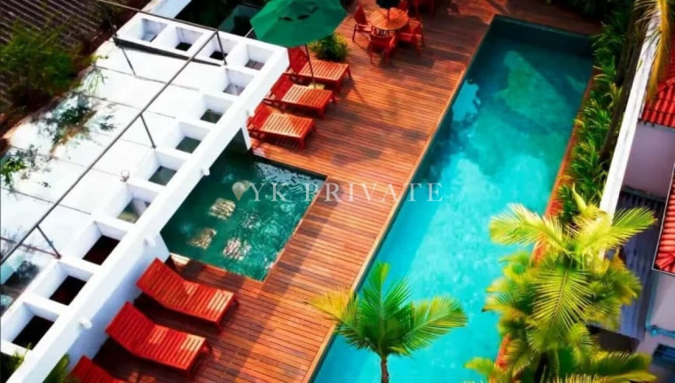 Imagem Apartamento com 3 Quartos à Venda, 187 m² em Vila Romana - São Paulo