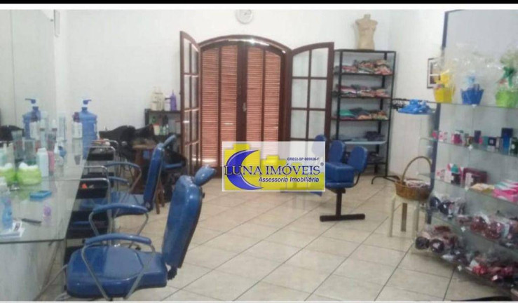 Sobrado com 5 Quartos à Venda, 190 m² em Rudge Ramos - São Bernardo Do Campo