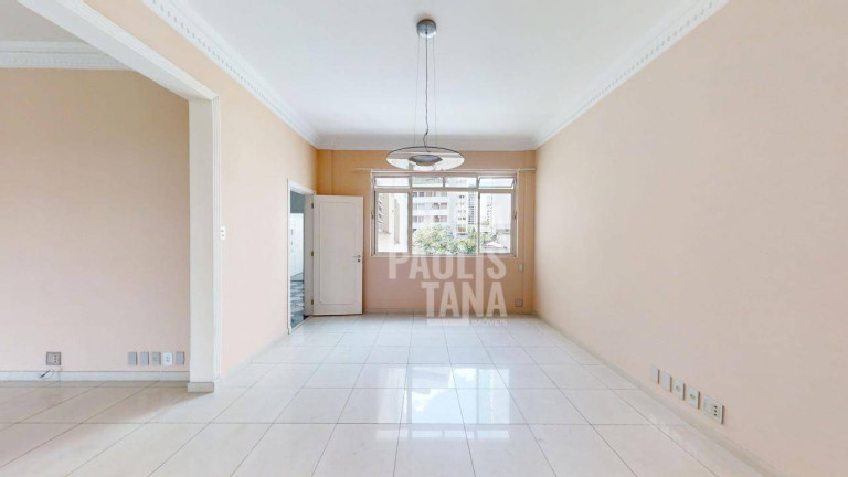 Imagem Apartamento com 3 Quartos à Venda, 177 m² em Higienópolis - São Paulo Imagem Apartamento com 3 Quartos à Venda, 177 m² em Higienópolis - São Paulo